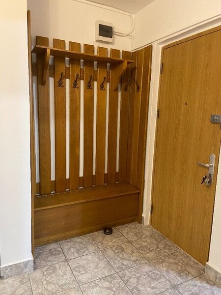 Aviatiei 2 camere inchiriere/3 min  metrou