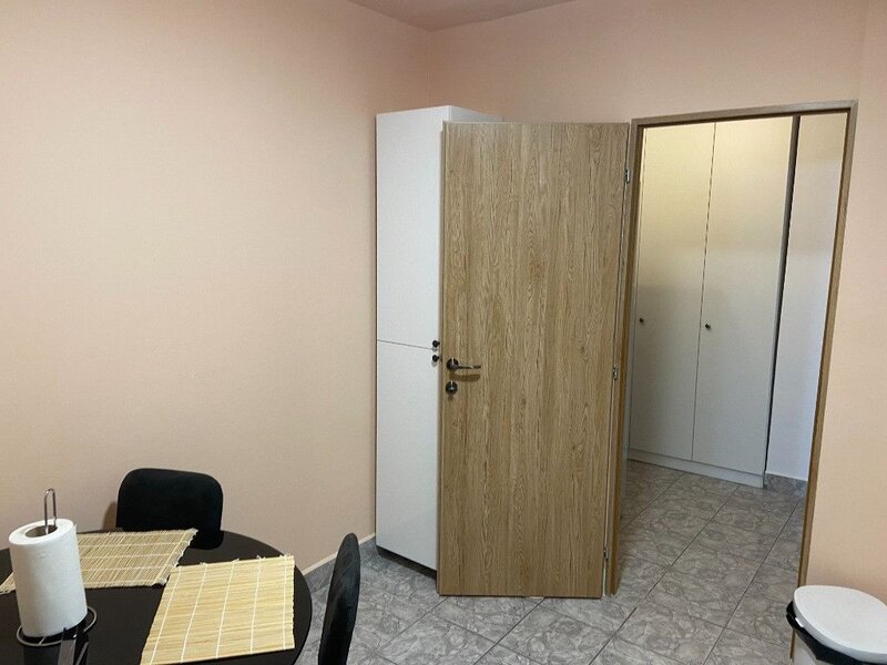 Aviatiei 2 camere inchiriere/3 min  metrou